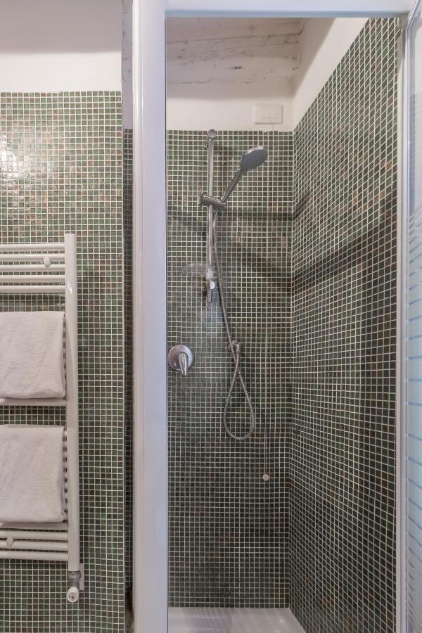 Apartamento Ca Falier Piccolo - Little Sweet Studio In 10-12 Minutes From Bus&Train Station Venecia Exterior foto