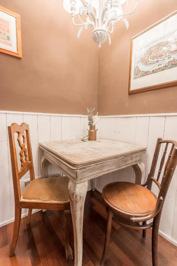 Apartamento Ca Falier Piccolo - Little Sweet Studio In 10-12 Minutes From Bus&Train Station Venecia Exterior foto